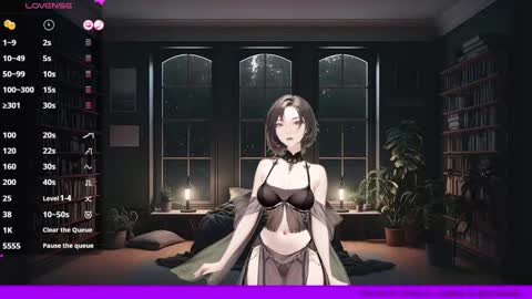 Mistress Natasha online show from 02-01-25, 05:26