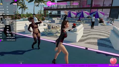 Mistress Natasha online show from 02-23-25, 10:42