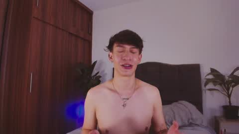 David and Yoel online show from 01-05-25, 04:36