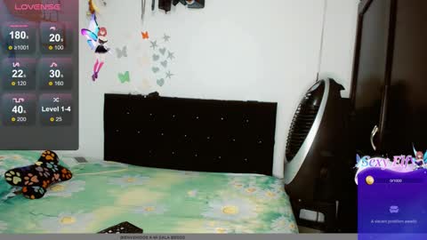 samantha sharon online show from 12-04-24, 08:45