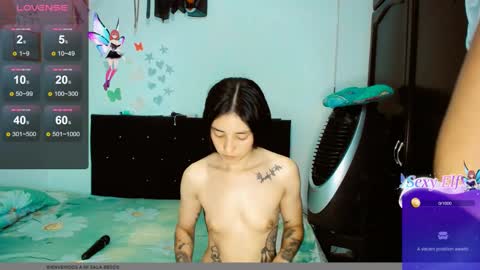 samantha sharon online show from 12-10-24, 09:33