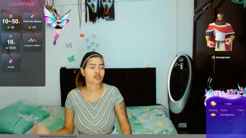 samantha sharon online show from 12-19-24, 10:56