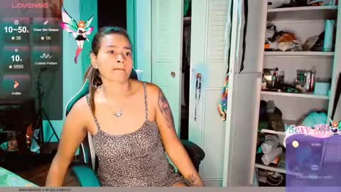 samantha sharon online show from 01-16-25, 10:21