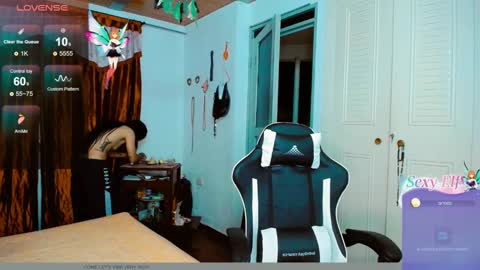 samantha sharon online show from 01-20-25, 09:13