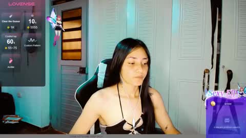 samantha sharon online show from 01-29-25, 08:25