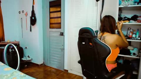 samantha sharon online show from 02-23-25, 01:10