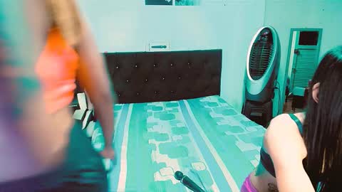 samantha sharon online show from 09-12-25, 10:48