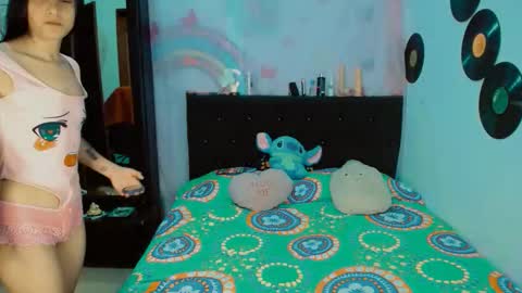 samantha sharon online show from 11-06-25, 06:58