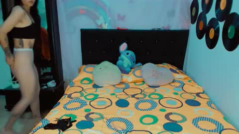 samantha sharon online show from 11-20-25, 08:25