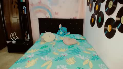 samantha sharon online show from 12-15-25, 06:50