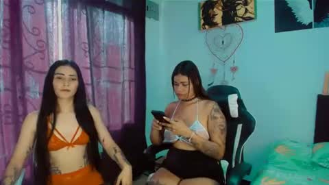 samantha sharon online show from 06-20-26, 09:06