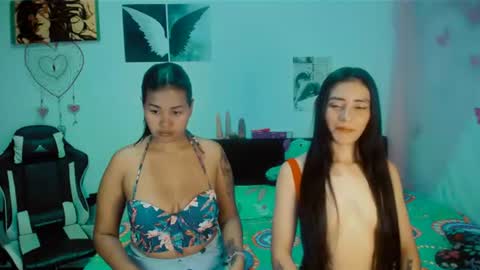 samantha sharon online show from 07-04-26, 07:47