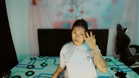 samantha sharon online show from 07-30-26, 08:35
