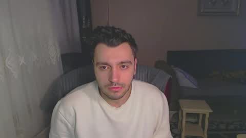 Berk online show from 01-27-25, 12:33