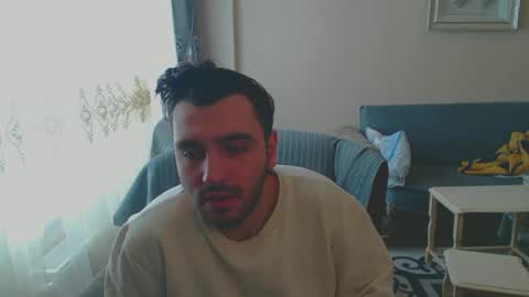 Berk online show from 01-28-25, 10:56