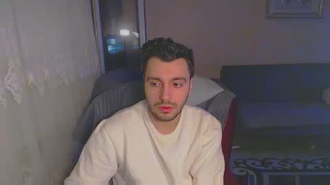 Berk online show from 01-29-25, 03:33