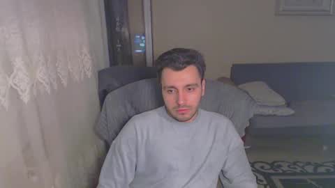 Berk online show from 01-30-25, 01:44