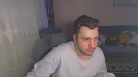 Berk online show from 01-30-25, 10:19