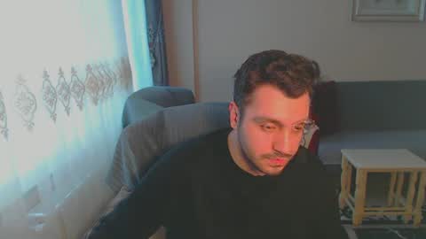 Berk online show from 02-01-25, 02:56