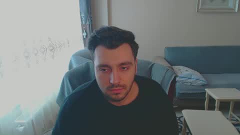 Berk online show from 02-02-25, 11:08