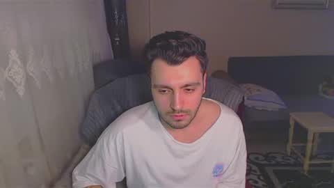 Berk online show from 02-02-25, 09:45