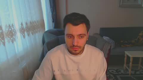 Berk online show from 02-04-25, 02:21