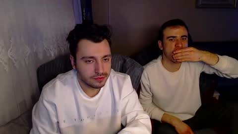 Berk online show from 02-07-25, 10:09