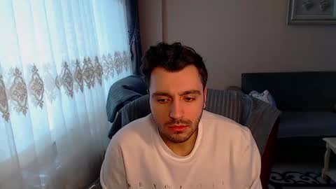 Berk online show from 02-08-25, 02:05