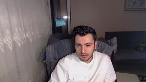 Berk online show from 02-09-25, 02:49