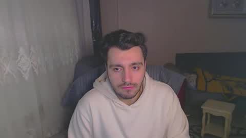 Berk online show from 02-11-25, 01:20