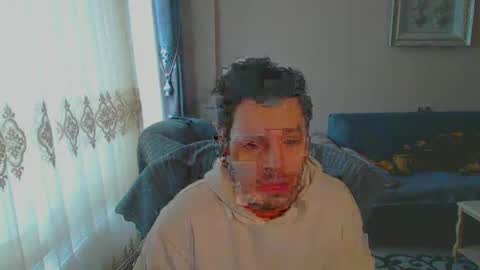 Berk online show from 02-15-25, 07:49