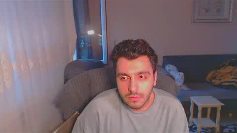 Berk online show from 02-16-25, 05:04