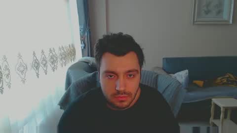 Berk online show from 02-19-25, 08:22