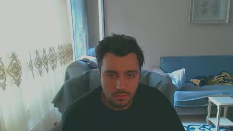 Berk online show from 02-19-25, 11:28