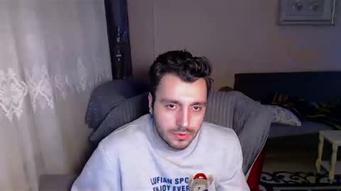 Berk online show from 02-19-25, 10:31