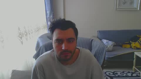 Berk online show from 02-20-25, 12:04