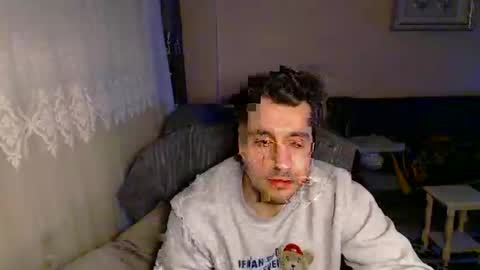 Berk online show from 02-22-25, 04:07