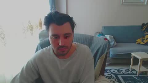 Berk online show from 02-23-25, 10:28