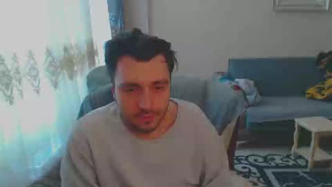 Berk online show from 02-23-25, 01:32