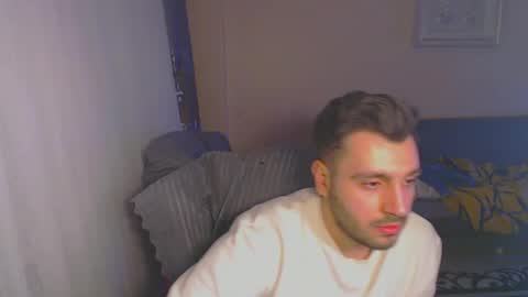 Berk online show from 02-26-25, 08:11