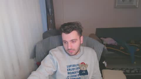 Berk online show from 03-09-25, 04:16