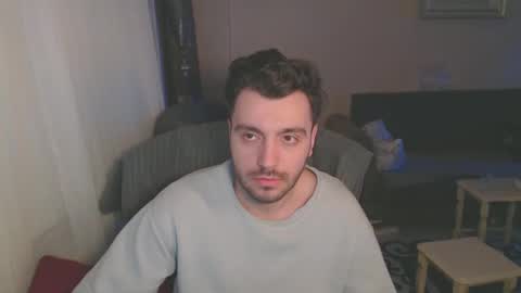 Berk online show from 03-11-25, 11:04