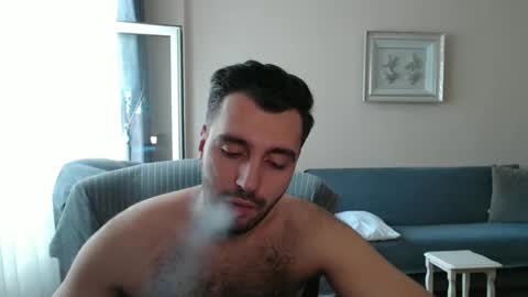 Berk online show from 09-11-25, 01:44