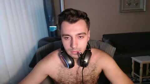 Berk online show from 09-15-25, 04:18