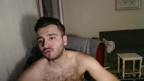 Berk online show from 09-22-25, 01:07