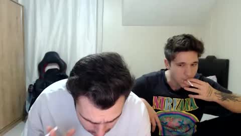 Berk online show from 10-15-25, 07:58