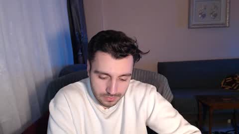 Berk online show from 11-13-25, 10:30