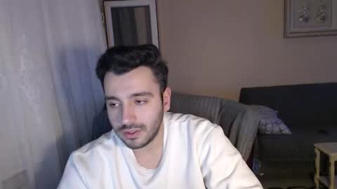 Berk online show from 11-24-25, 11:04