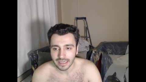 Berk online show from 02-07-26, 09:07