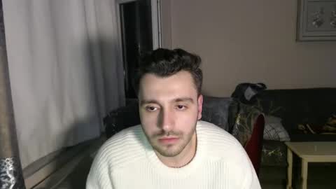 Berk online show from 02-15-26, 12:07